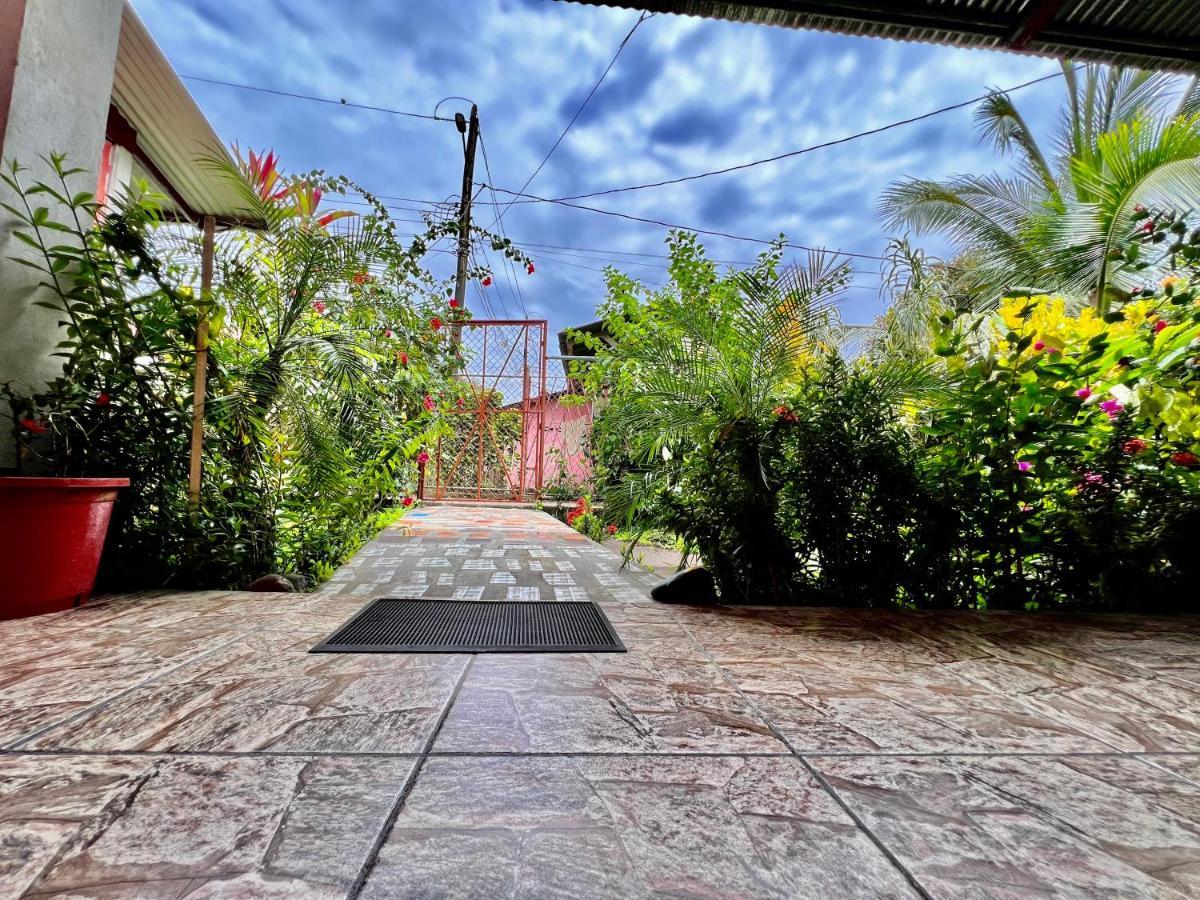 Natural Experience House 托尔图格罗 外观 照片