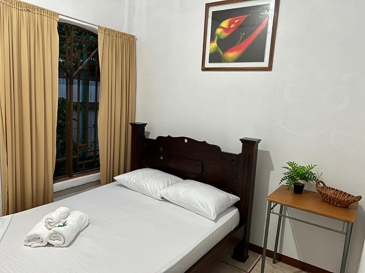 Natural Experience House 托尔图格罗 外观 照片