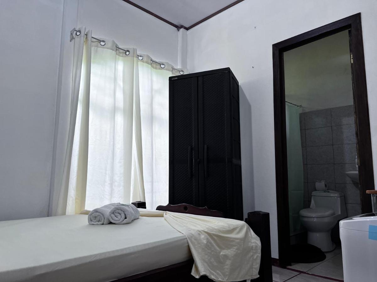Natural Experience House 托尔图格罗 外观 照片