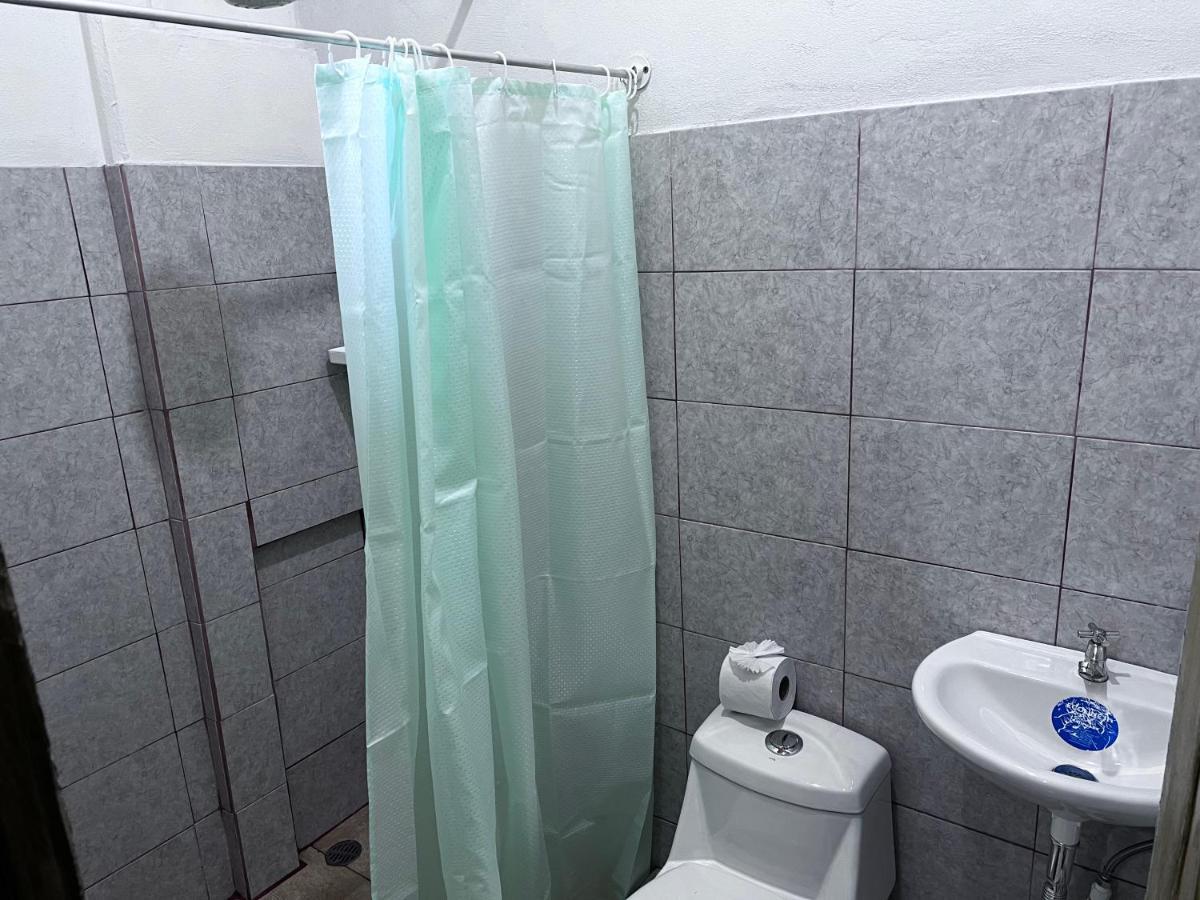 Natural Experience House 托尔图格罗 外观 照片