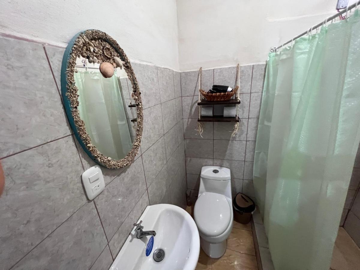 Natural Experience House 托尔图格罗 外观 照片